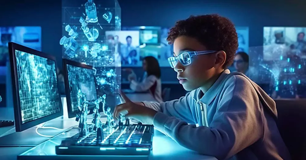 تدريب نماذج ذكاء اصطناعي