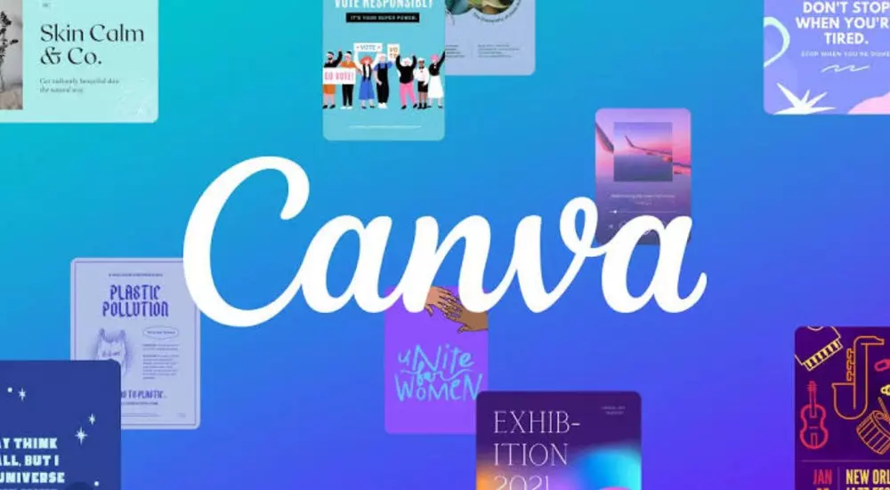 تصاميم canva