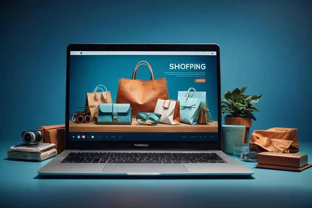 برمجة وتصميم متجر إلكتروني احترافي وسهل الاستخدام