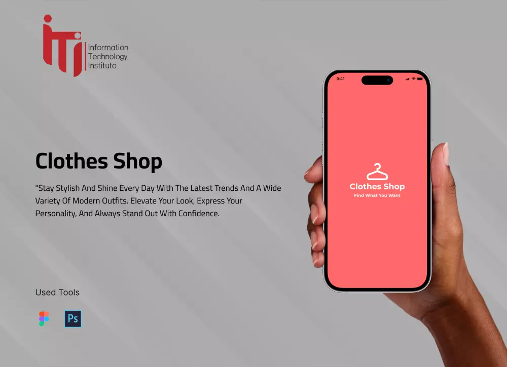 تصميم تطبيقات وجهة المستخدم لهاتف UI UX