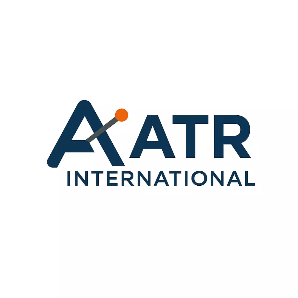 تصميم شعار حديث و معاصر