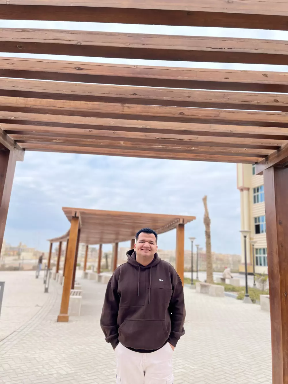 خطاب تقديم (Cover later )