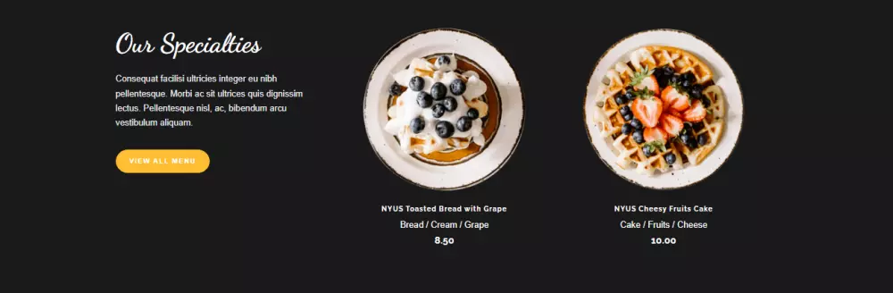 سأبني لك موقع إلكتروني سريع وجذاب على ووردبريس