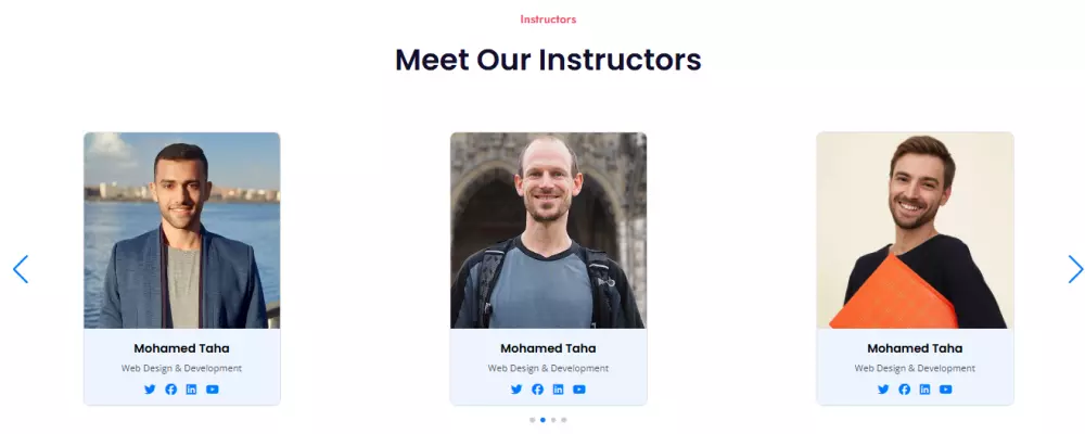 سأبني لك موقع إلكتروني سريع وجذاب على ووردبريس