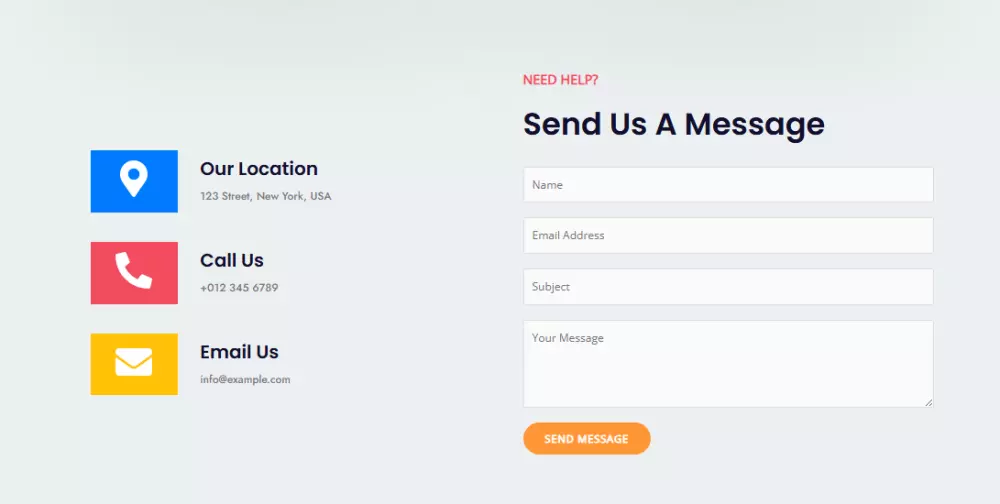 سأبني لك موقع إلكتروني سريع وجذاب على ووردبريس