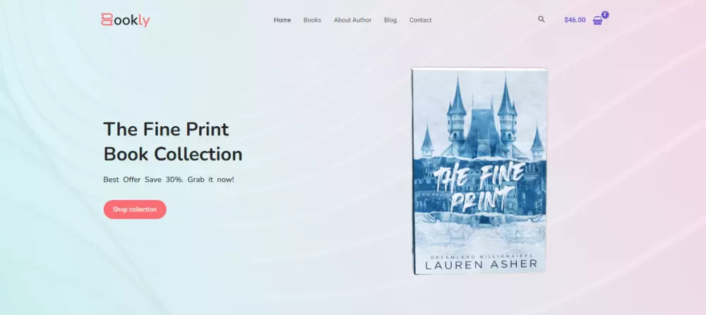 سأبني لك موقع إلكتروني سريع وجذاب على ووردبريس