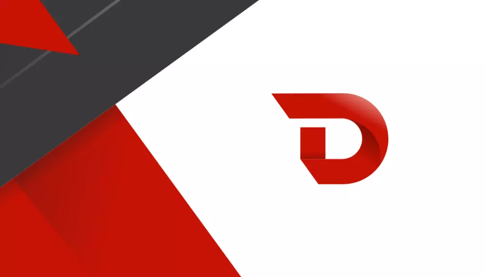 تصميم بطاقات عمل -Business Card