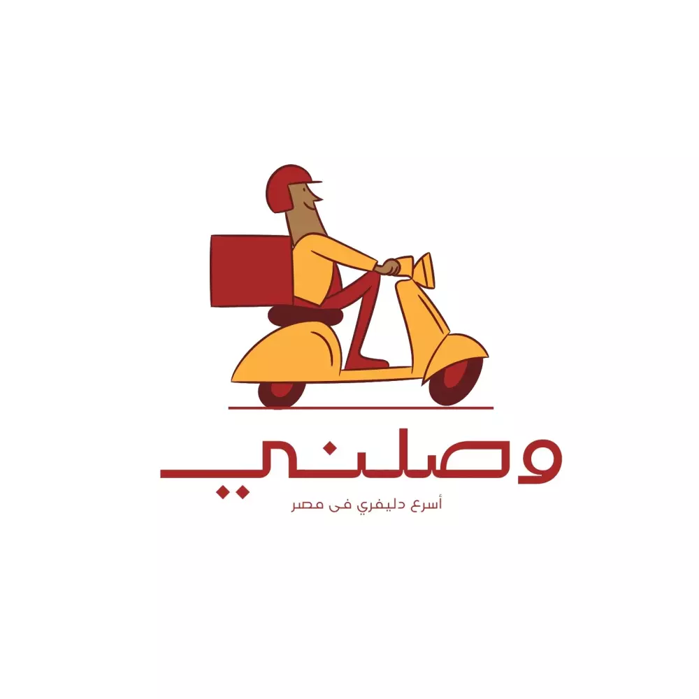تصميم شعار او logo