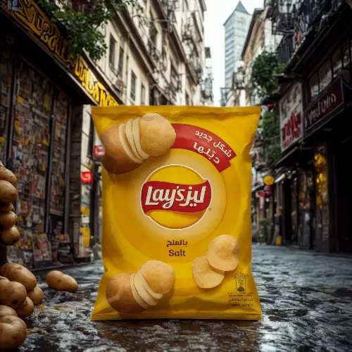 تصميم اعلان واحد احترافي على حسب خيالك