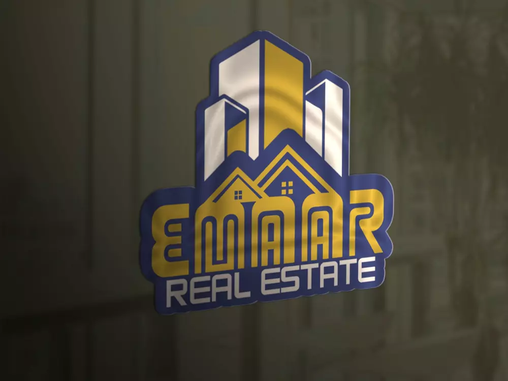 تصميم لوجو مميز