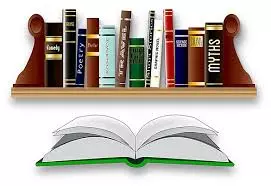 كتابه مقالات عربي او  انجليزي