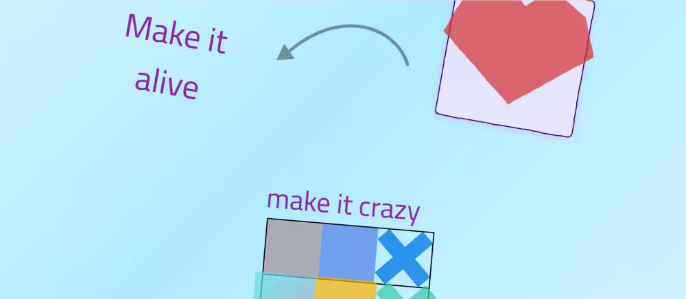 تطوير صفحة هبوط باستخدام html css js/tailwind css