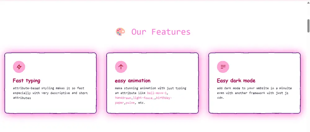 شراء حقوق ملكية واستحواذ كامل على إطار عمل Butterfly CSS