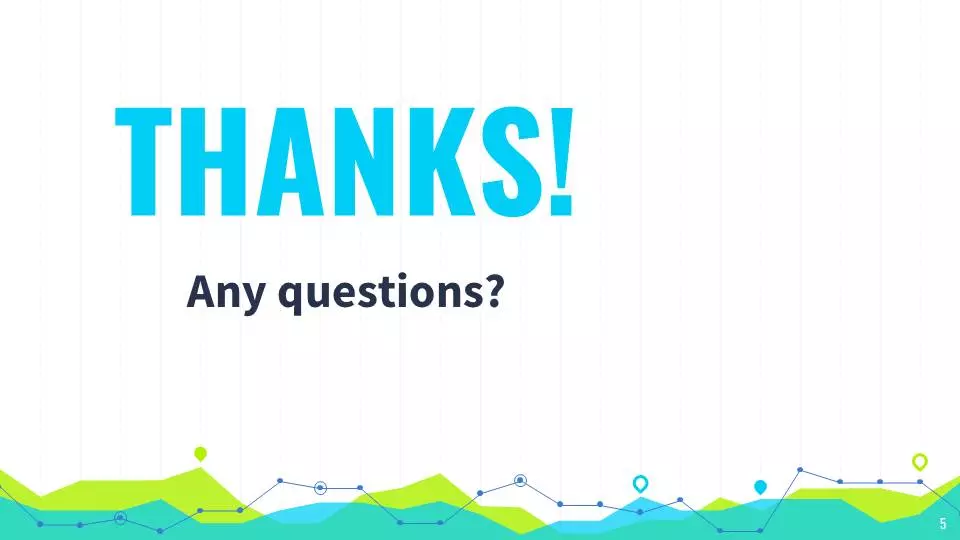 تصميم عروض تقديمية احترافية باستخدام PowerPoint