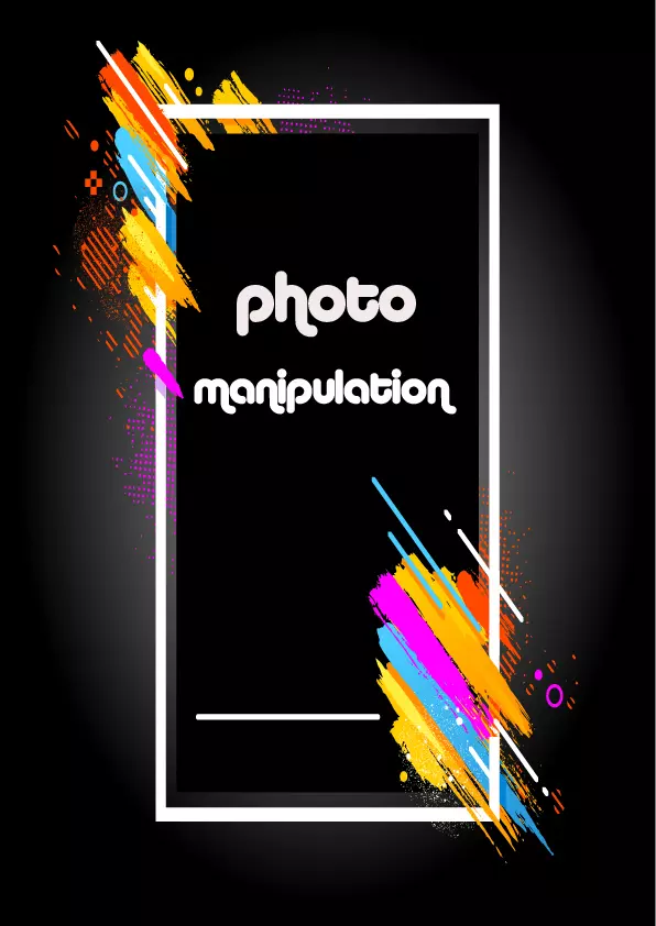 تصميم بوستر