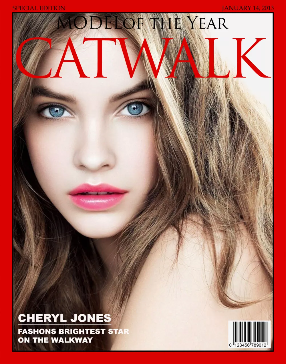 تصميم بوستر