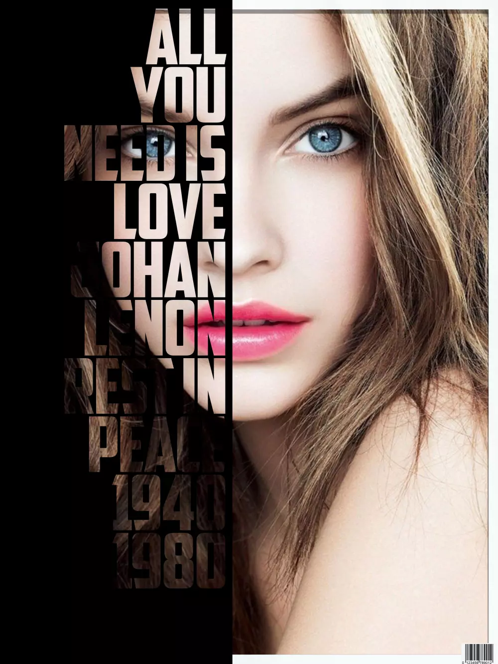 تصميم بوستر