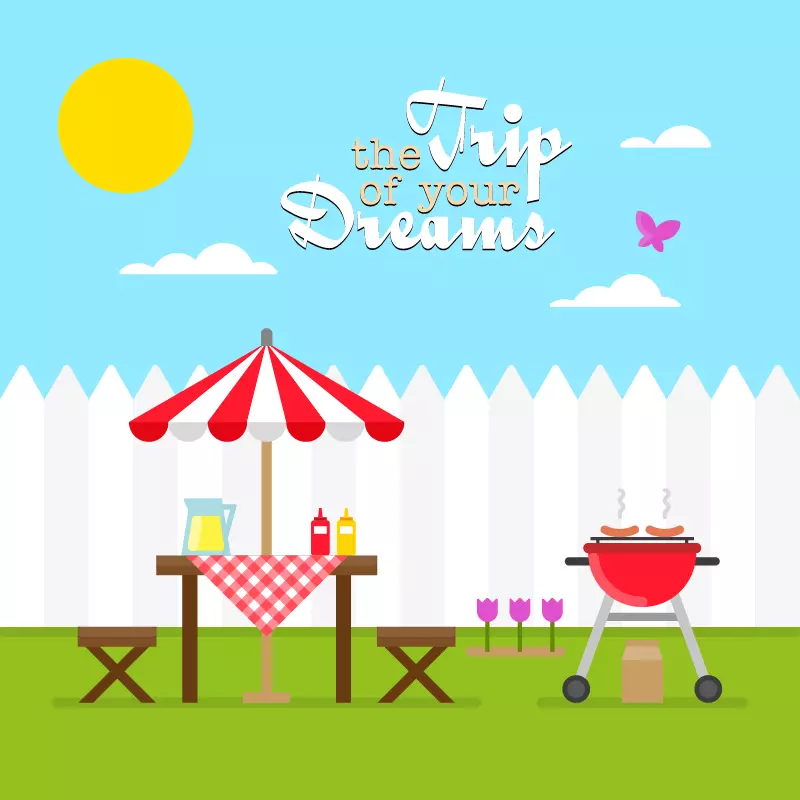 تصميم بوستر