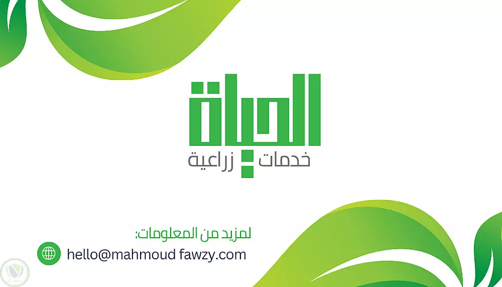 تصميم كروت شخصية