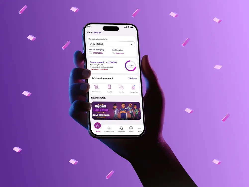 تصميم واجهات Ui/Ux لتطبيقات الموبايل
