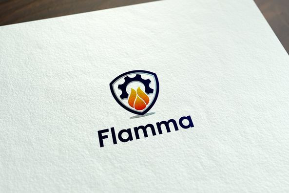 تصميم شعار أحترافي