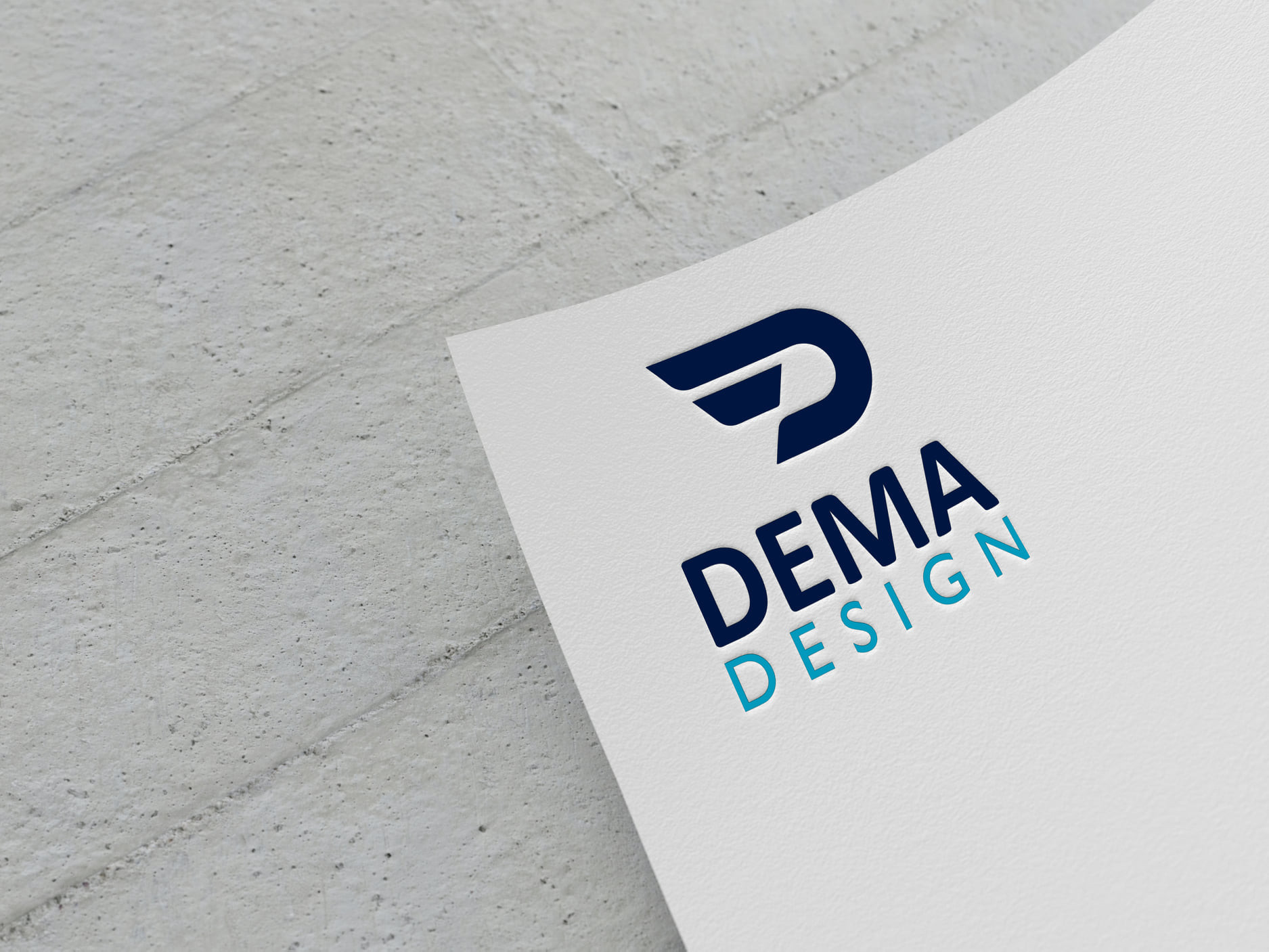 تصميم شعار أحترافي