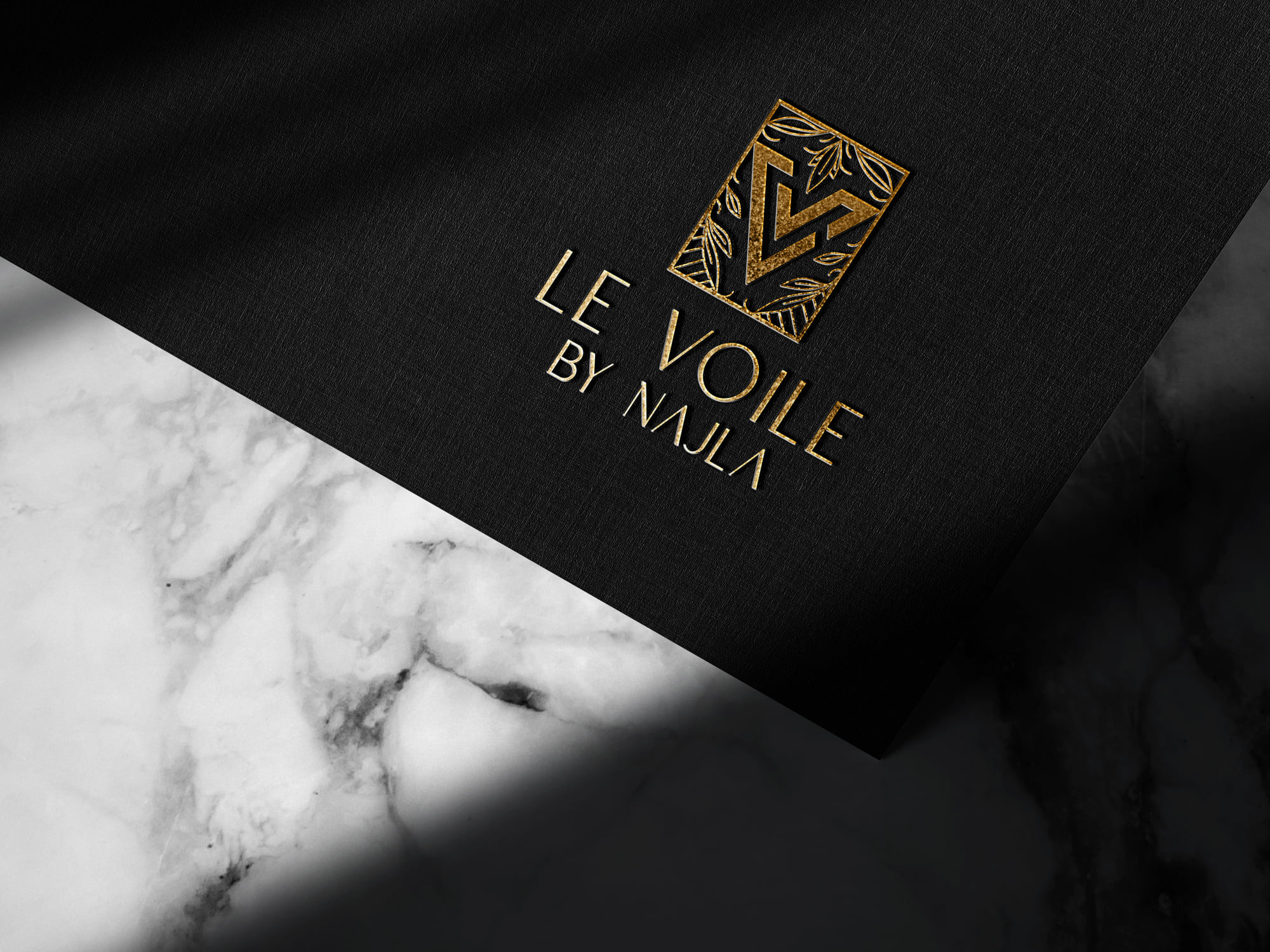 تصميم شعار أحترافي