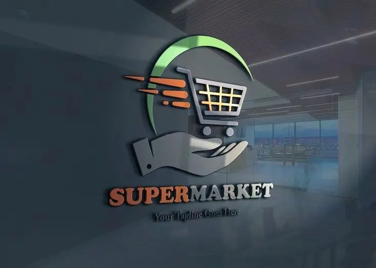 تصميم شعار احترافي لوقو مميز