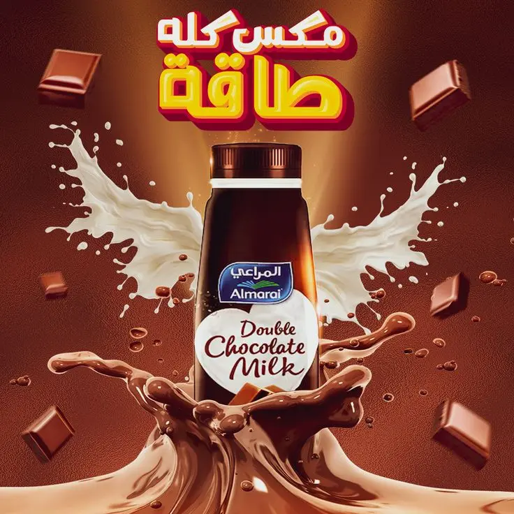 تصميم بوستات سوشيال ميديا بطريقة احترافية وعصرية