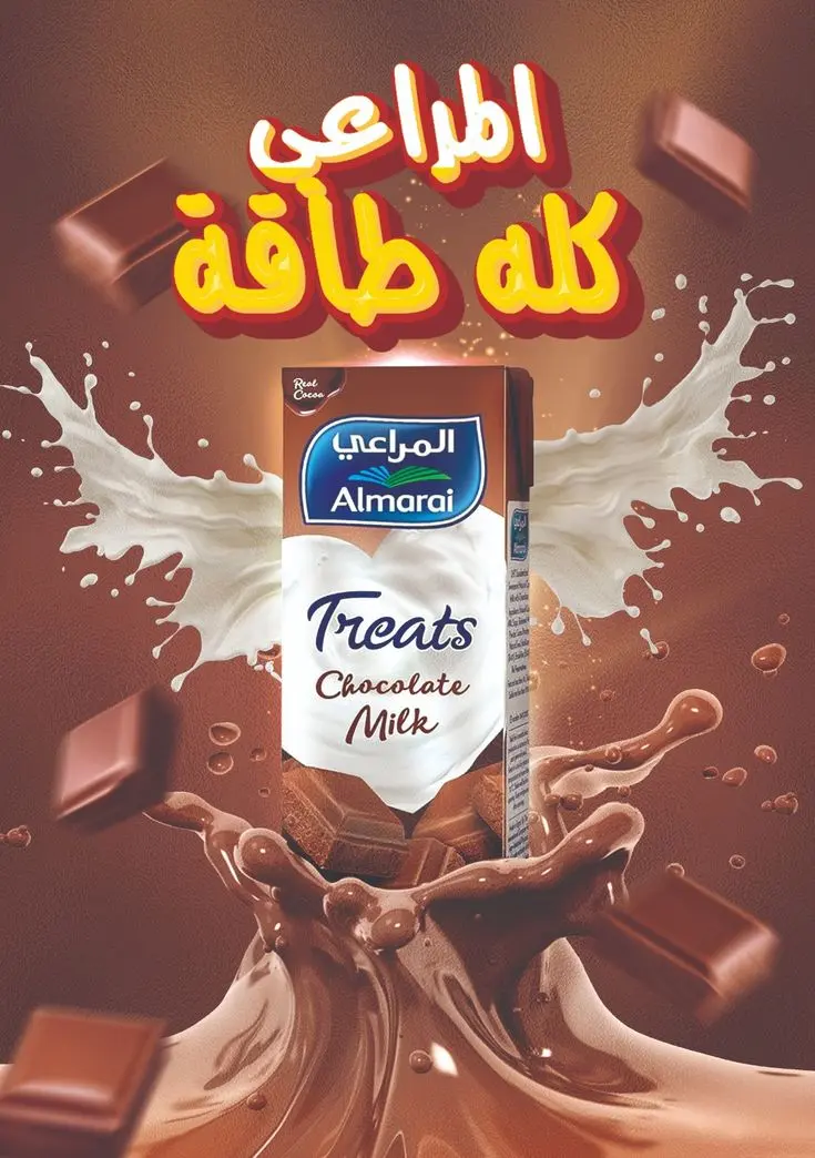 تصميم بوستات سوشيال ميديا بطريقة احترافية وعصرية