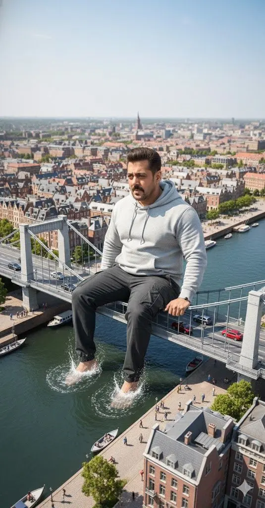 تصميم صور احترافية وفريدة باستخدام الذكاء الاصطناعي (AI)