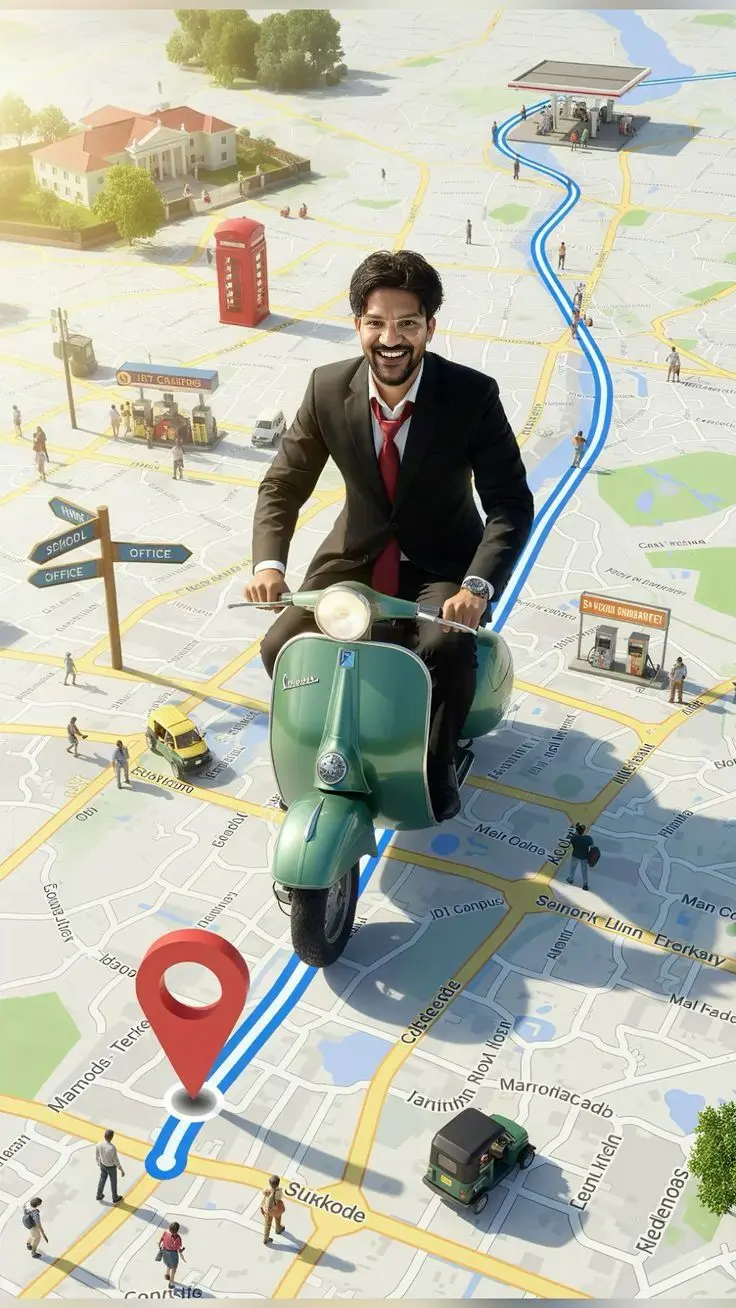 تصميم صور احترافية وفريدة باستخدام الذكاء الاصطناعي (AI)