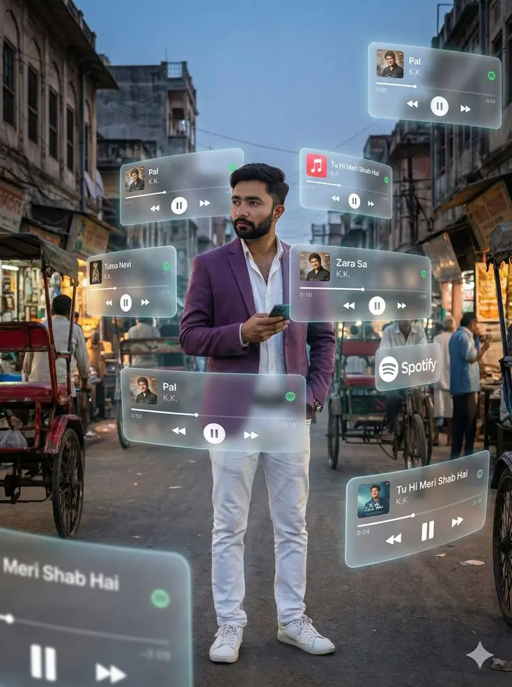 تصميم صور احترافية وفريدة باستخدام الذكاء الاصطناعي (AI)