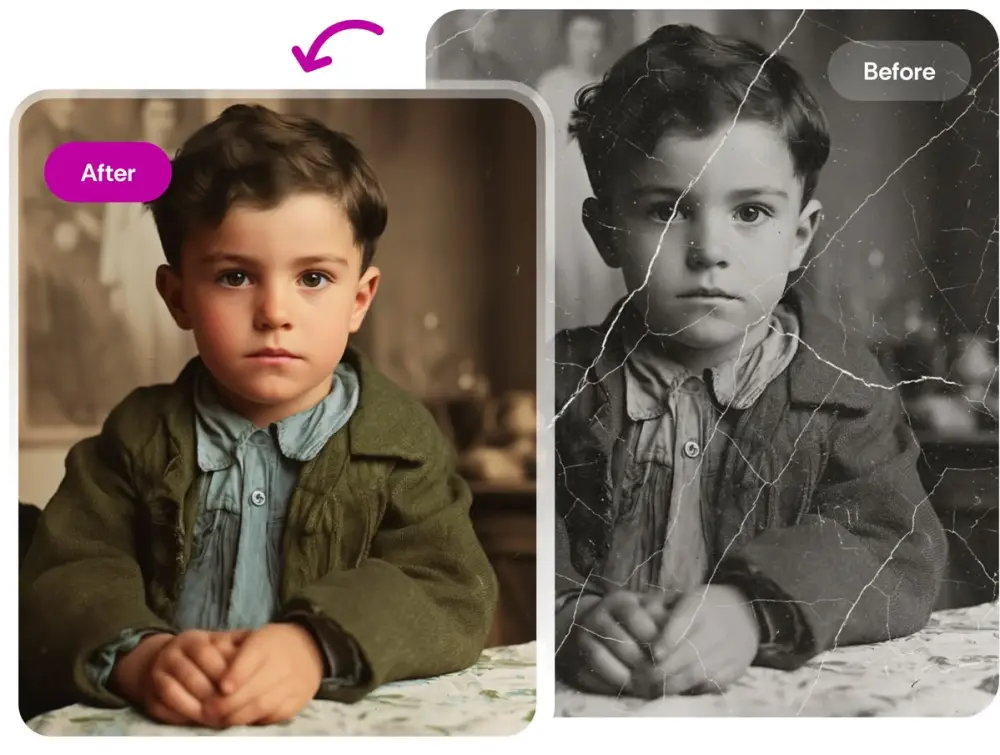 تعديل الصور باحترافية وجودة عالية