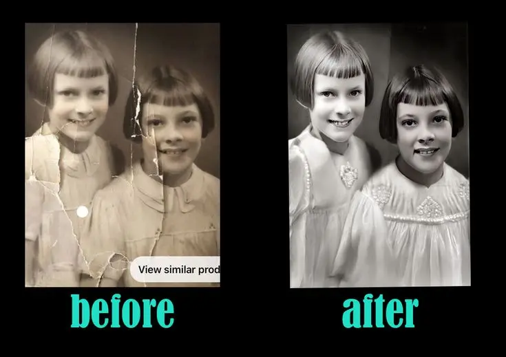 تعديل الصور باحترافية وجودة عالية