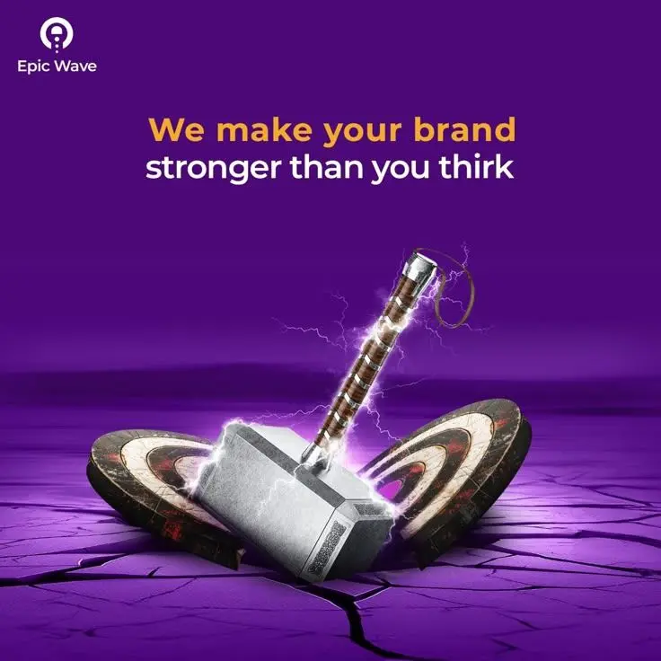 تصميم منشورات إنستجرام وفيسبوك احترافية وجذابة