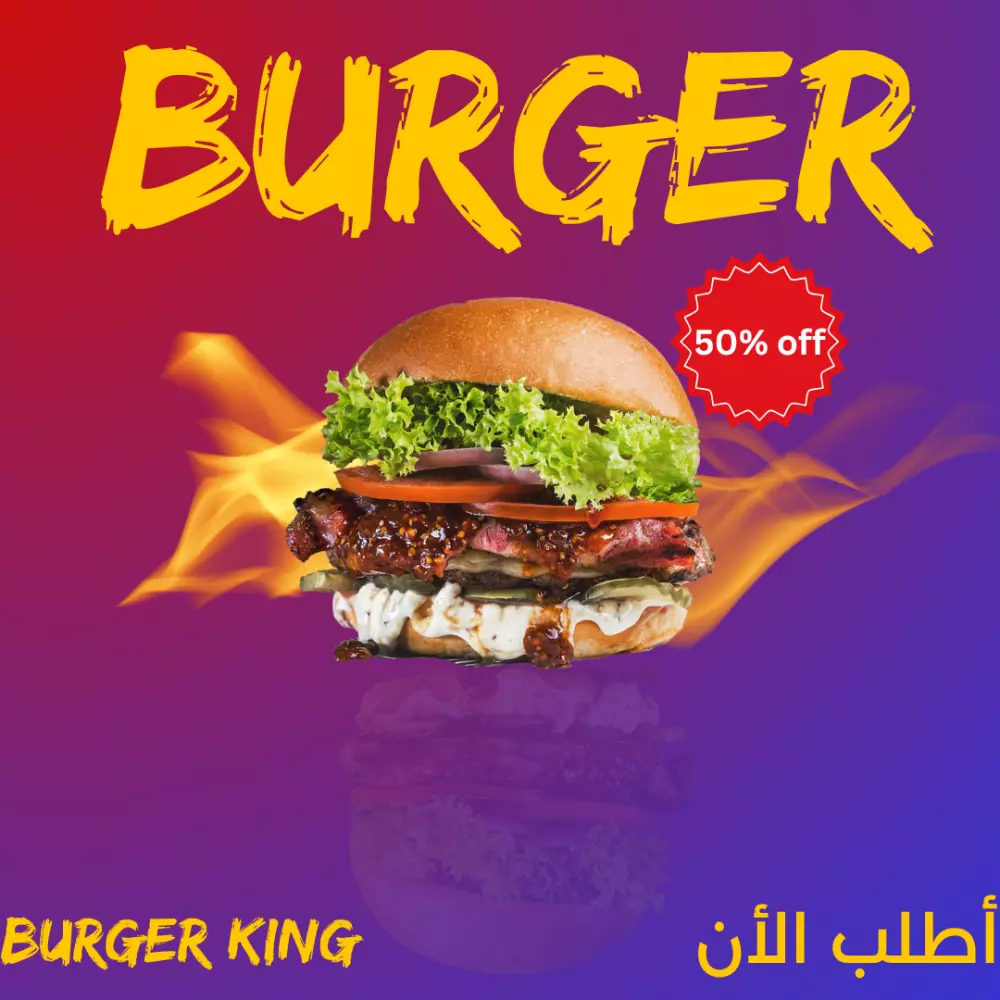 السلام عليكم اقدم لك تصاميم سوشيال ميديا بشكل احترافى