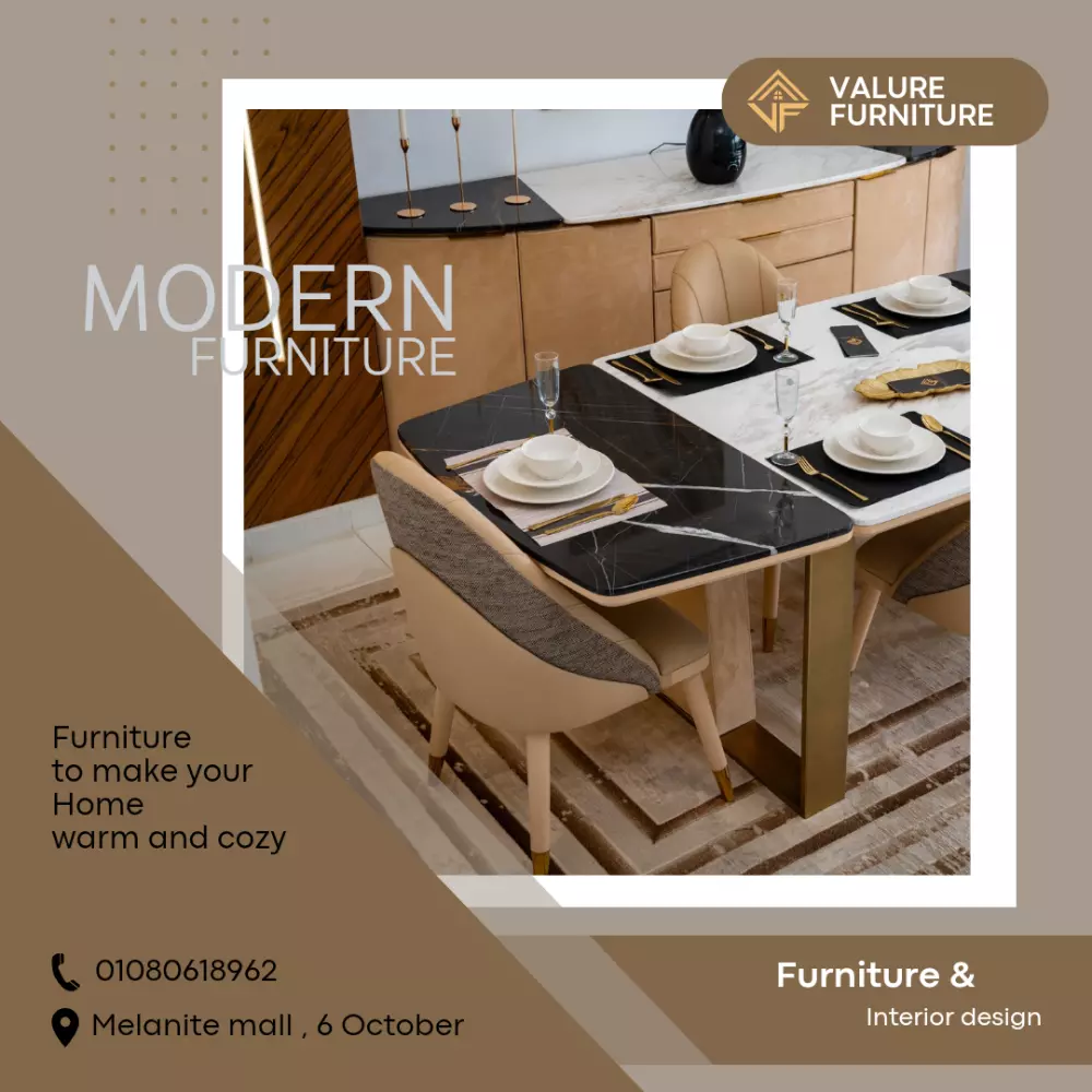 تصميم منشور احترافي لمواقع التواصل الاجتماعي