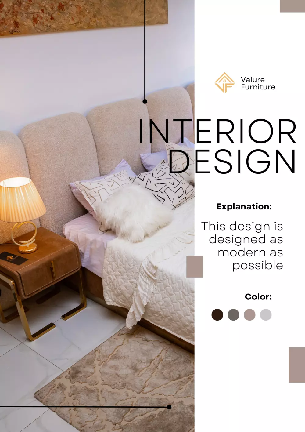 تصميم منشور احترافي لمواقع التواصل الاجتماعي