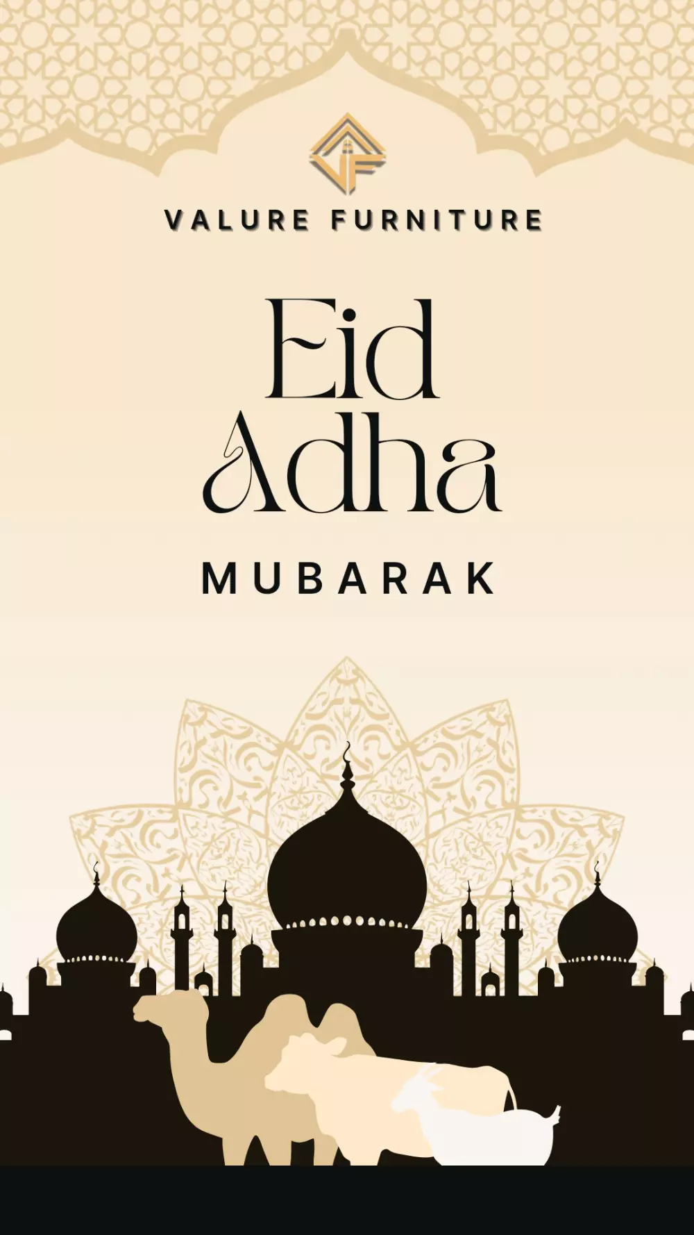 تصميم منشور احترافي لمواقع التواصل الاجتماعي