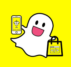 اعلانات ممولة سناب شات