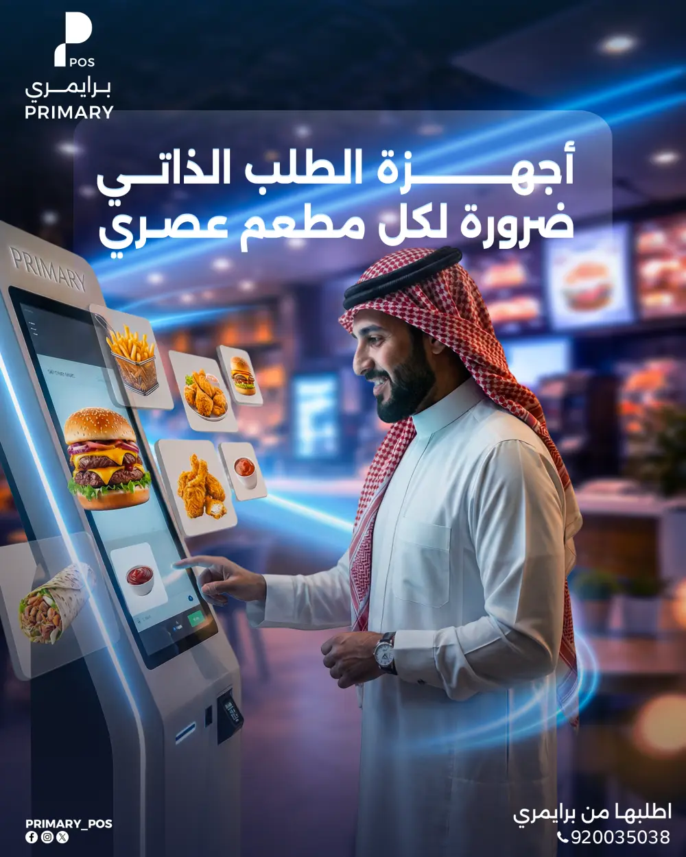 تصاميم سوشيال ميديا