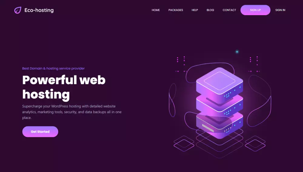 برمجة واجهات مواقع ويب احترافية باستخدام HTML, CSS, JavaScript وReact