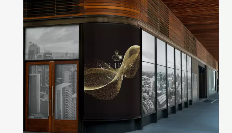 تصميم شعار احترافي وانيق