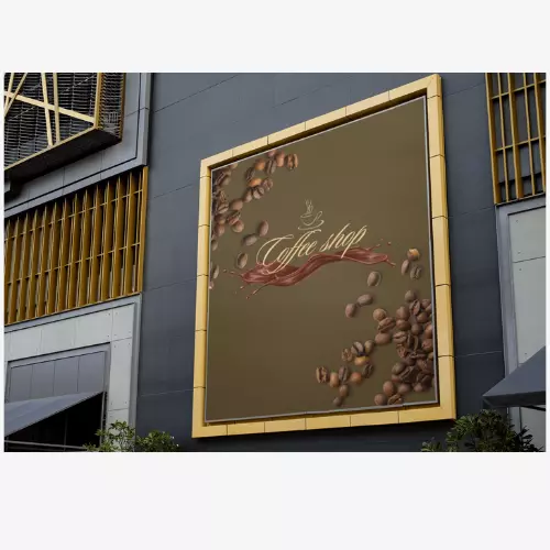 تصميم شعار احترافي وانيق