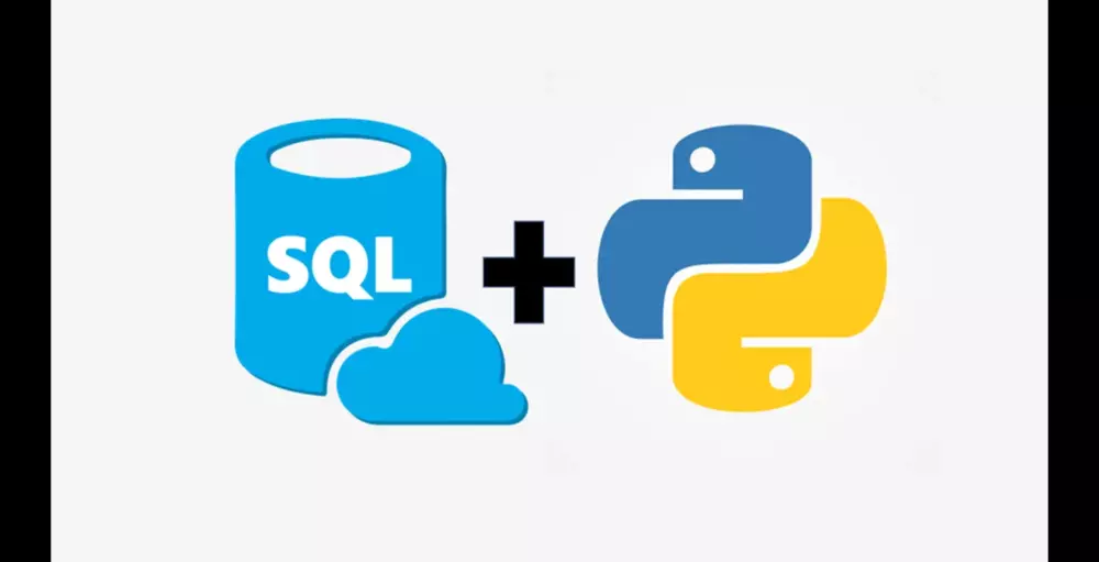 تحليل ومعالجة البيانات باحتراف باستخدام Python وSQL