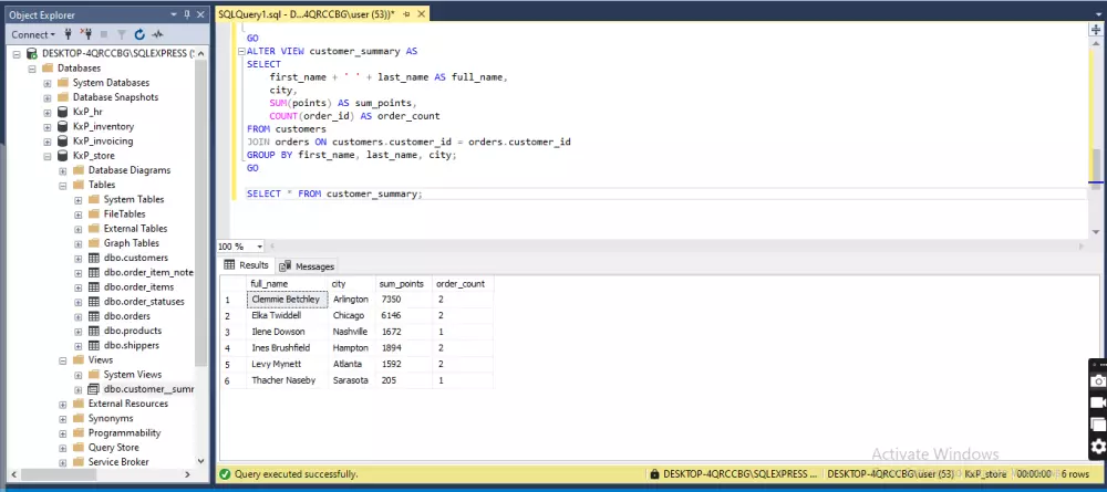 تحليل ومعالجة البيانات باحتراف باستخدام Python وSQL