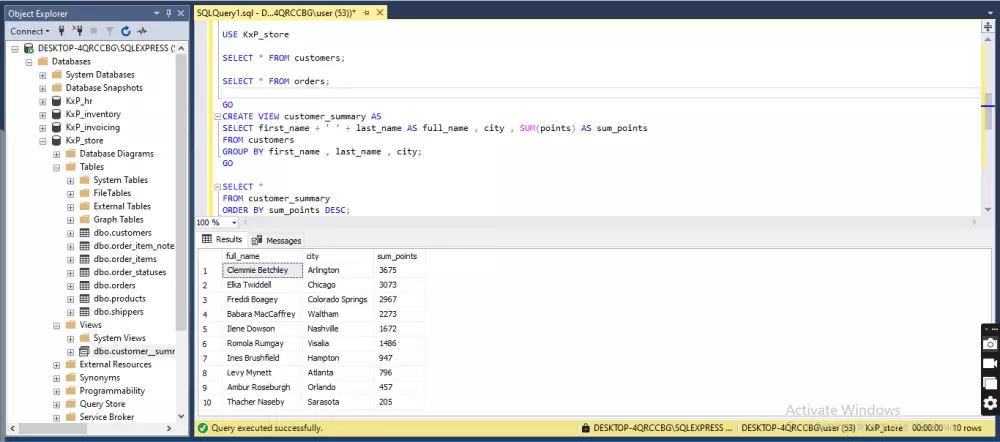 تحليل ومعالجة البيانات باحتراف باستخدام Python وSQL