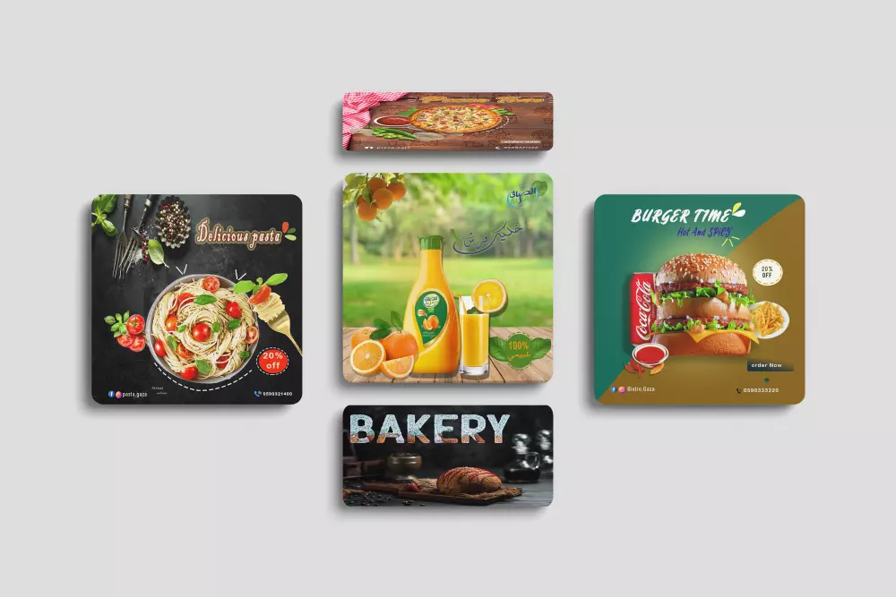 تصميم جرافيكي