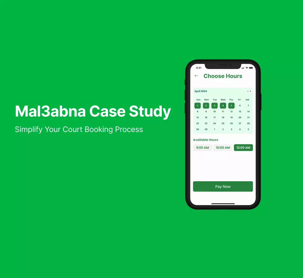 تصميم تطبيقات و مواقع عصرية و مبتكرة حسب الهوية البصرية المتفق عليها بأعلى جودة و أسرع وقت.